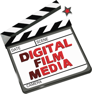 Digital Film Media