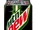 Mountain Dew Distortion