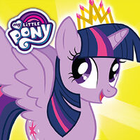 Princess Twilight Sparkle