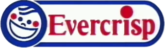 EvercrispLogo90s