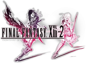 Final Fantasy XIII-2