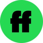 Freeform 2018 (FF; Green)