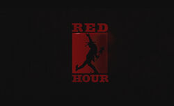 The Red Hour