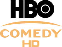 HD logo (2008–2014)
