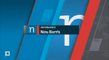 Infobarris Nou Barris