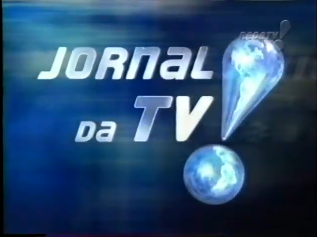 RedeTV! Em rede com você