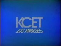 KCET (1976) b