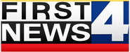 First News logo (1995–1997)