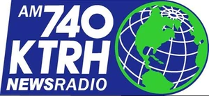 KTRH740