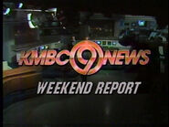 KMBC 9 News open (1985–1986)