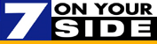 "7 On Your Side" logo