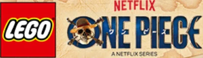 Lego One Piece