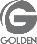 Logo Golden TV