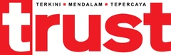 Logo trust 2010
