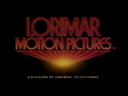 Lorimar Motion Pictures logo