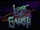 Lost on Earth