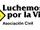 Luchemos por la vida