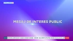 Public interest messages bumper (2015–present)