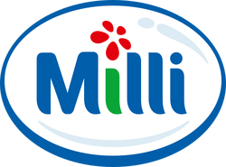 Milli logo