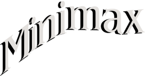 Minimax Pre-launch 1993