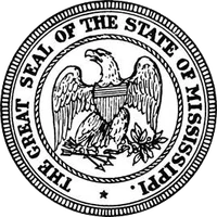 Mississippi 1817