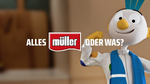 Ad endcap (2024, Germany)