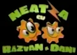 Neatza cu Răzvan și Dani