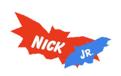 Nick Jr Logo Variations Logopedia Fandom