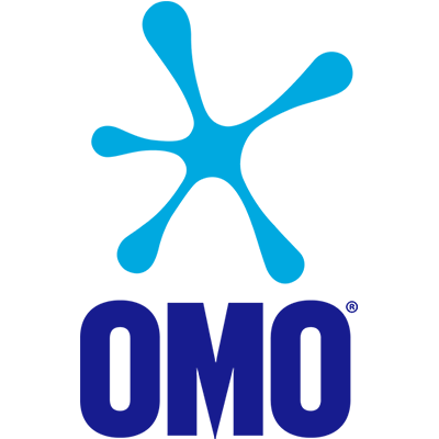 Omo, Logopedia
