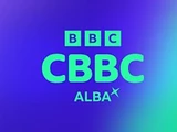CBBC Alba