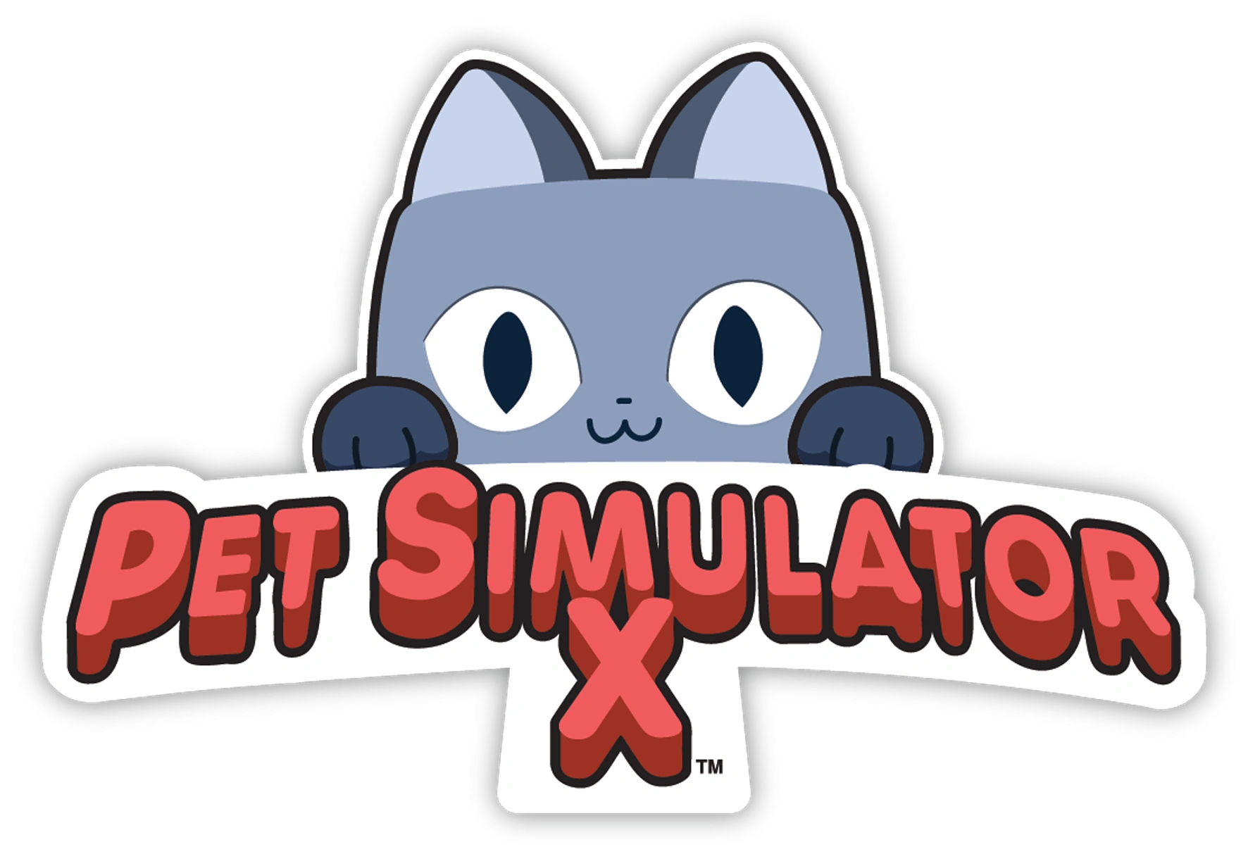 Pet Simulator X | Logopedia | Fandom