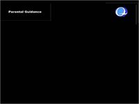 March 18, 2007-February 2008, The "Parental Guidance" text is slightly changed on the upper-left corner.