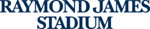 Raymond James Stadium logo