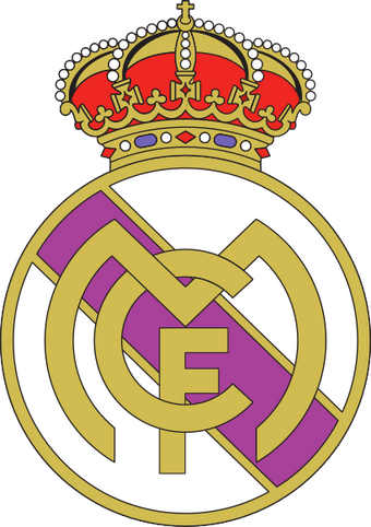 Real Madrid Cf Logopedia Fandom