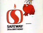1983 20th Birthday Commercial