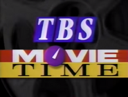 "Movie Time" nighttime intro