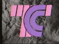 "ConecTC" Ident (1993)