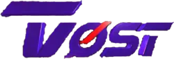 TV Øst 90s