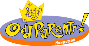 The Fairly OddParents 2001 Logo.svg