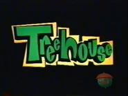 Treehouse TV Originals Logopedia Fandom