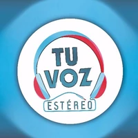 Tu voz 4 logo