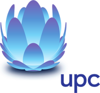 UPC logo