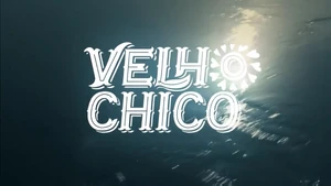 Velho Chico promos of premiere