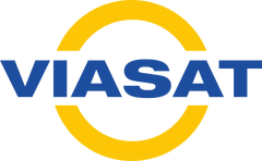 Viasat logo 2000
