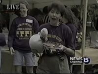 WANE NewsChannel 15 1993-06