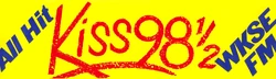 WKSE Niagra Falls 1985