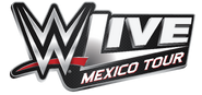 WWELive MexicoTour