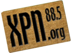 WXPN Philadelphia 2002