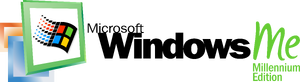 Windows ME logo.svg