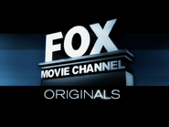 2007–2013 originals logo